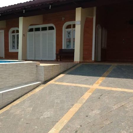 Villa Casa Jd. Imperador - Peruíbe Exterior foto