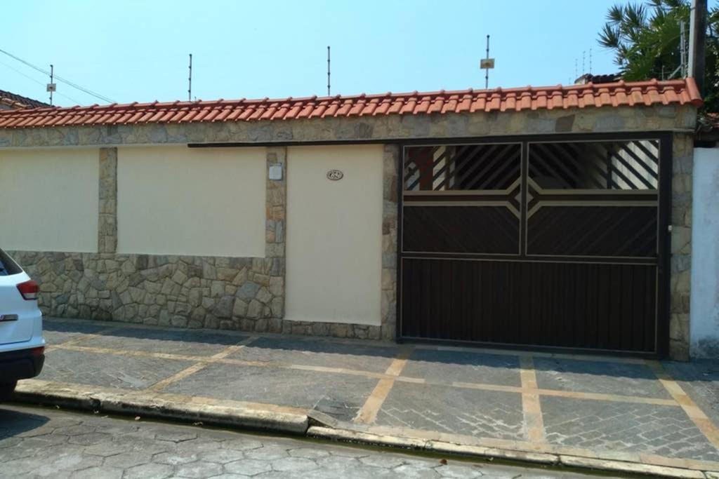 Villa Casa Jd. Imperador - Peruíbe Exterior foto