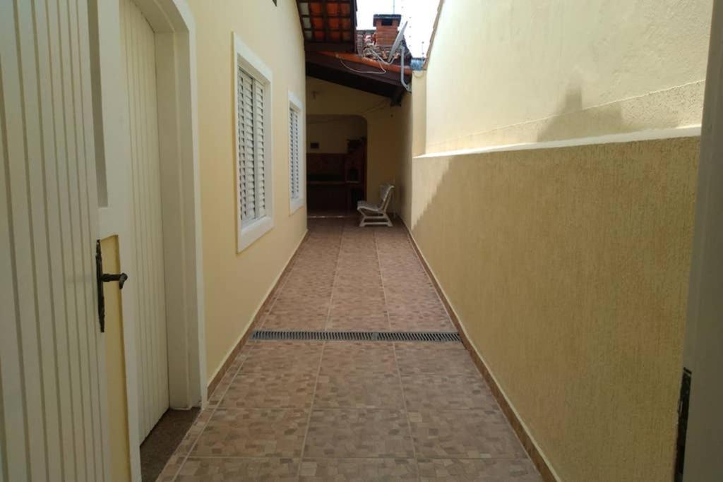Villa Casa Jd. Imperador - Peruíbe Exterior foto