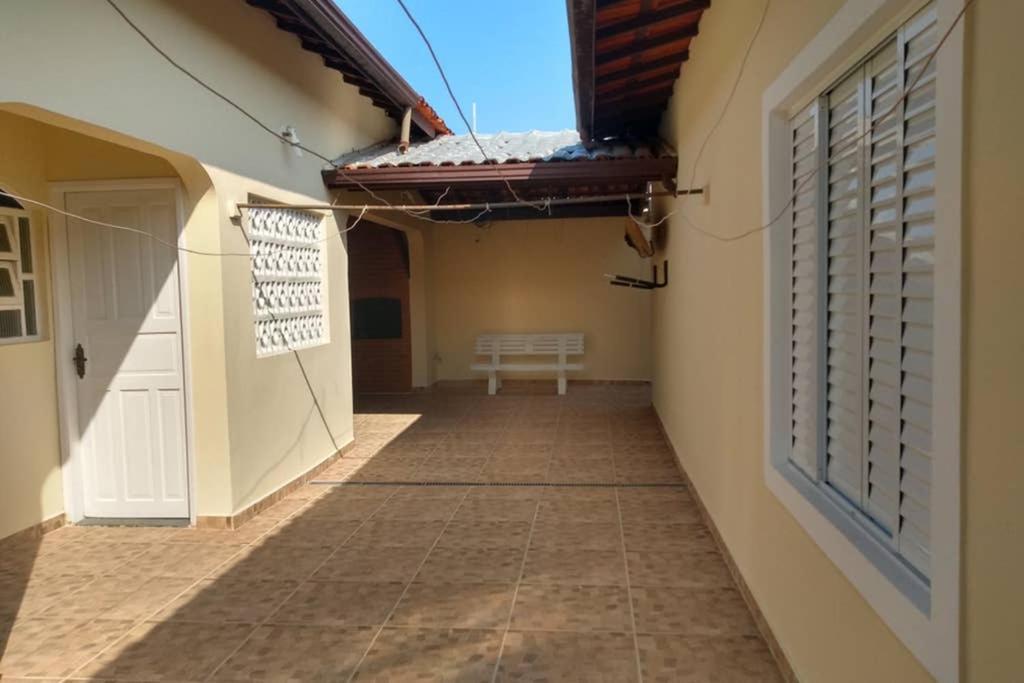 Villa Casa Jd. Imperador - Peruíbe Exterior foto